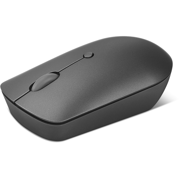 Мышь Lenovo 540 USB-C Wireless Compact Storm Grey — изображение 4