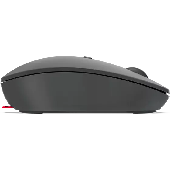 Мышь Lenovo Go Multi-Device Storm Grey — изображение 5