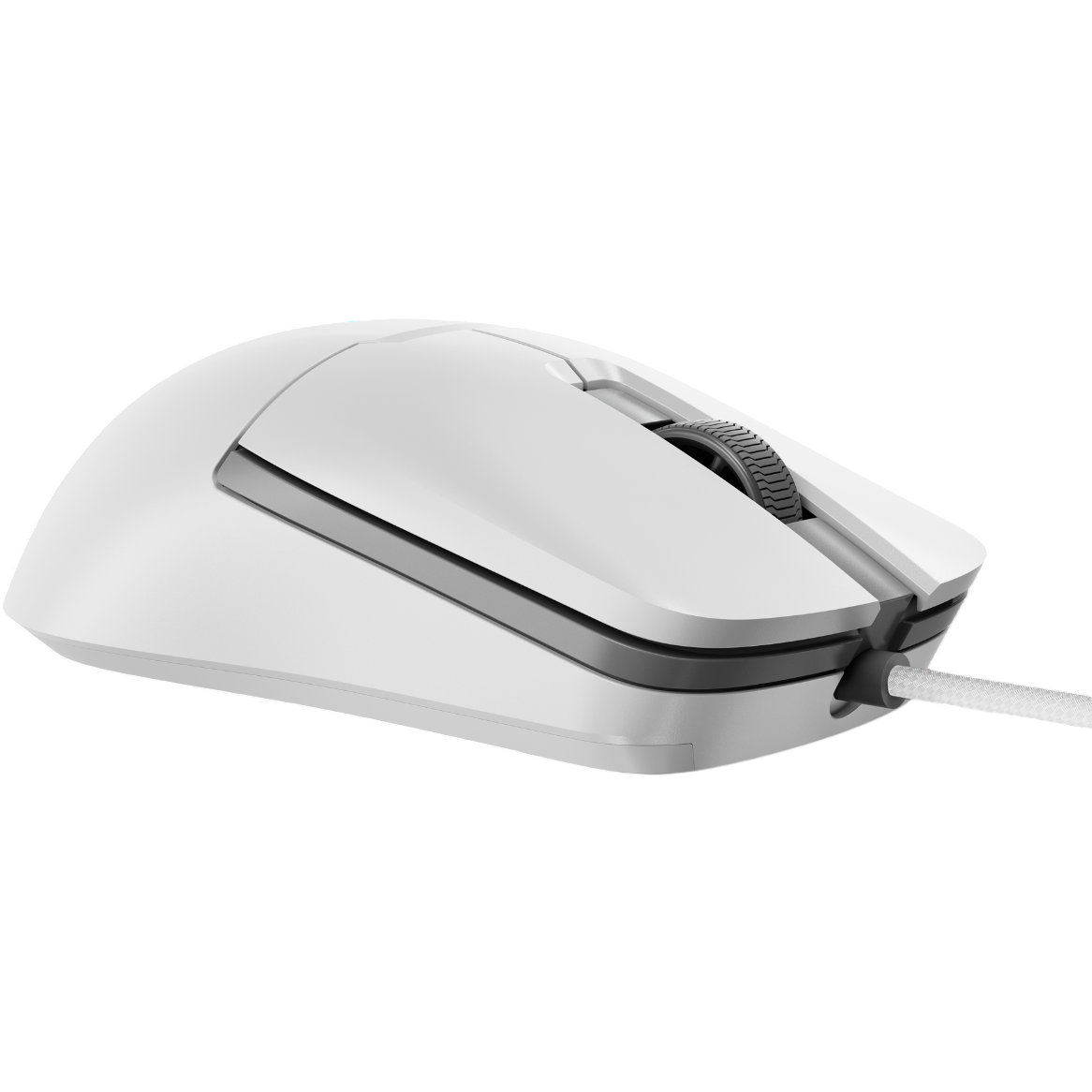 Мышь Lenovo Legion M300s RGB Gaming White — изображение 6