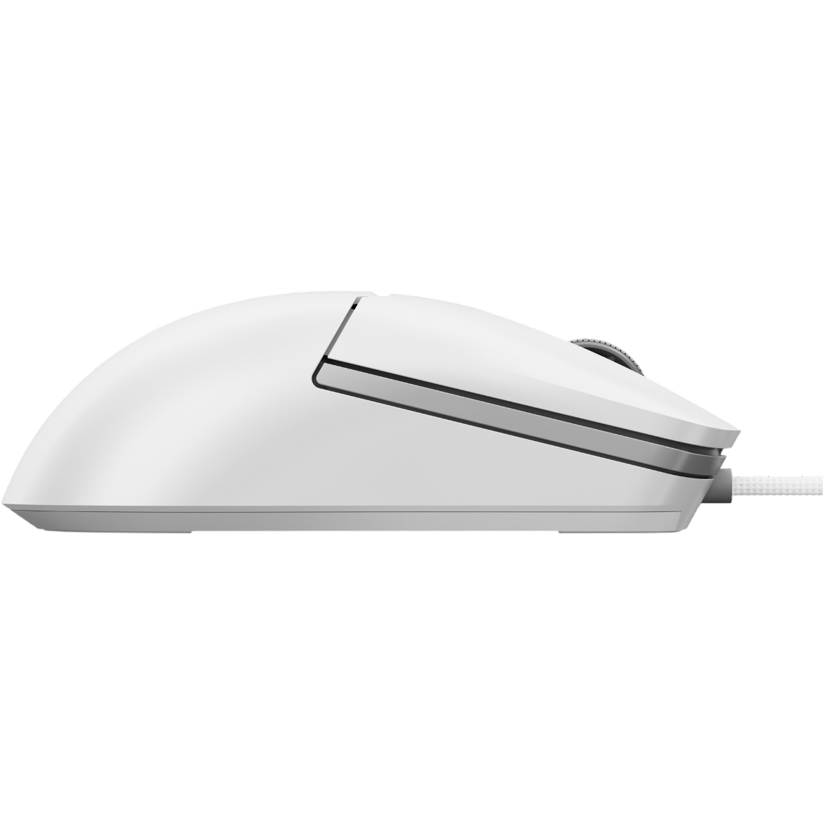Мышь Lenovo Legion M300s RGB Gaming White — изображение 8