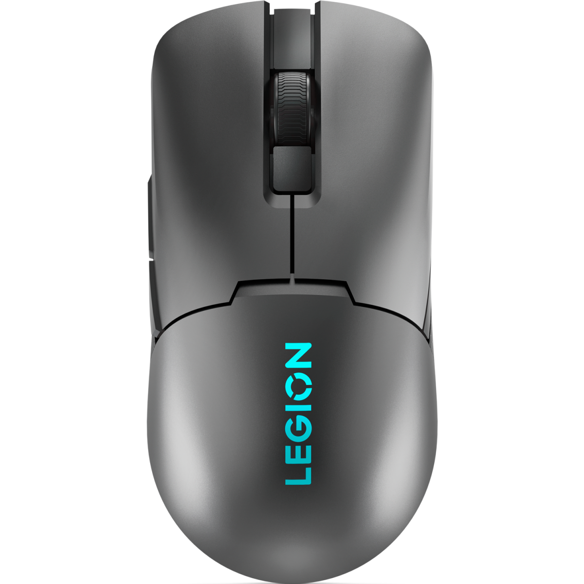 Мышь Lenovo Legion M600s Gaming Dark Grey