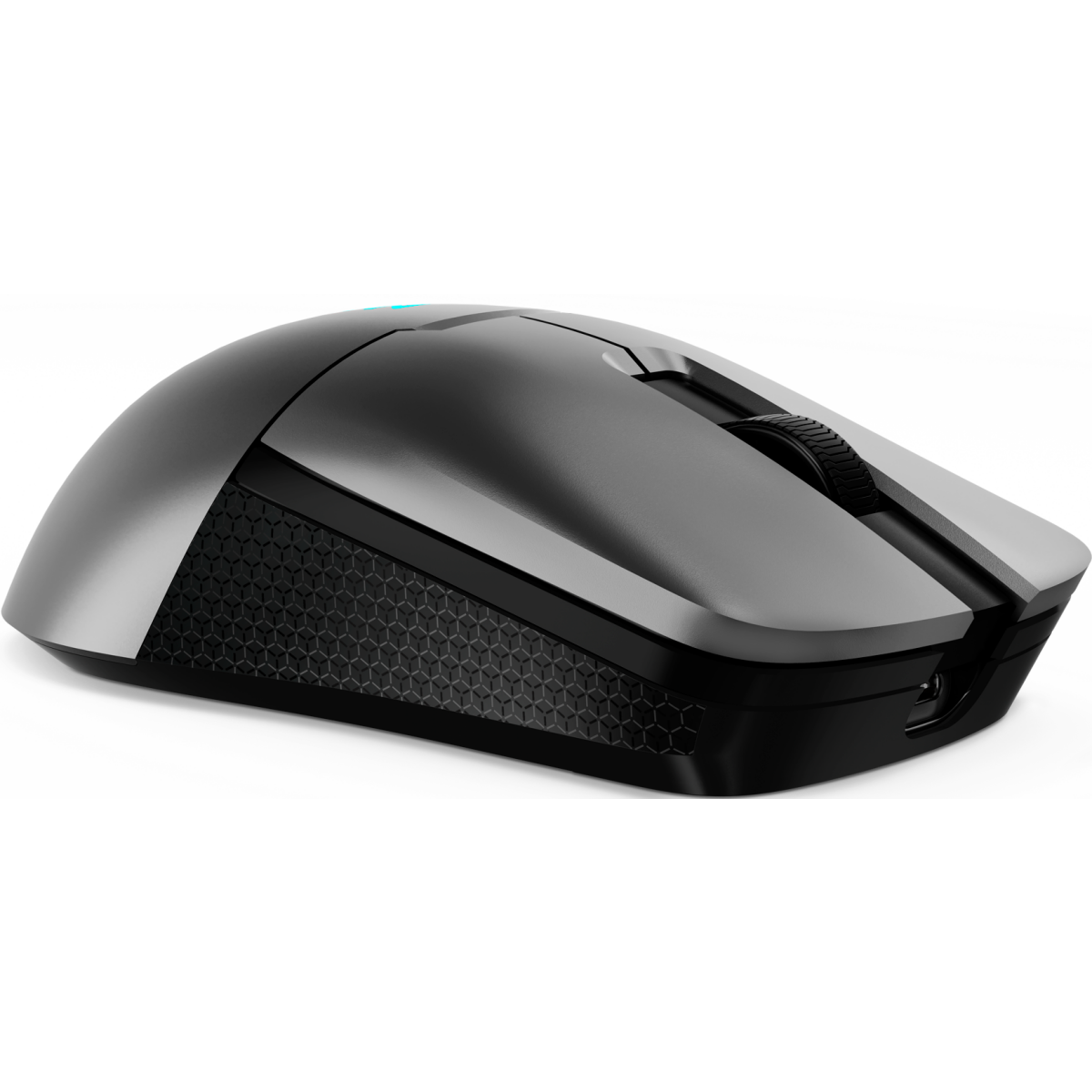 Мышь Lenovo Legion M600s Gaming Dark Grey — изображение 2