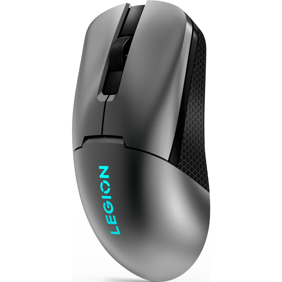 Мышь Lenovo Legion M600s Gaming Dark Grey — изображение 5