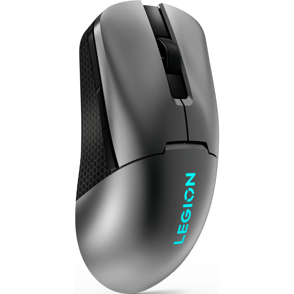 Мышь Lenovo Legion M600s Gaming Dark Grey — изображение 6