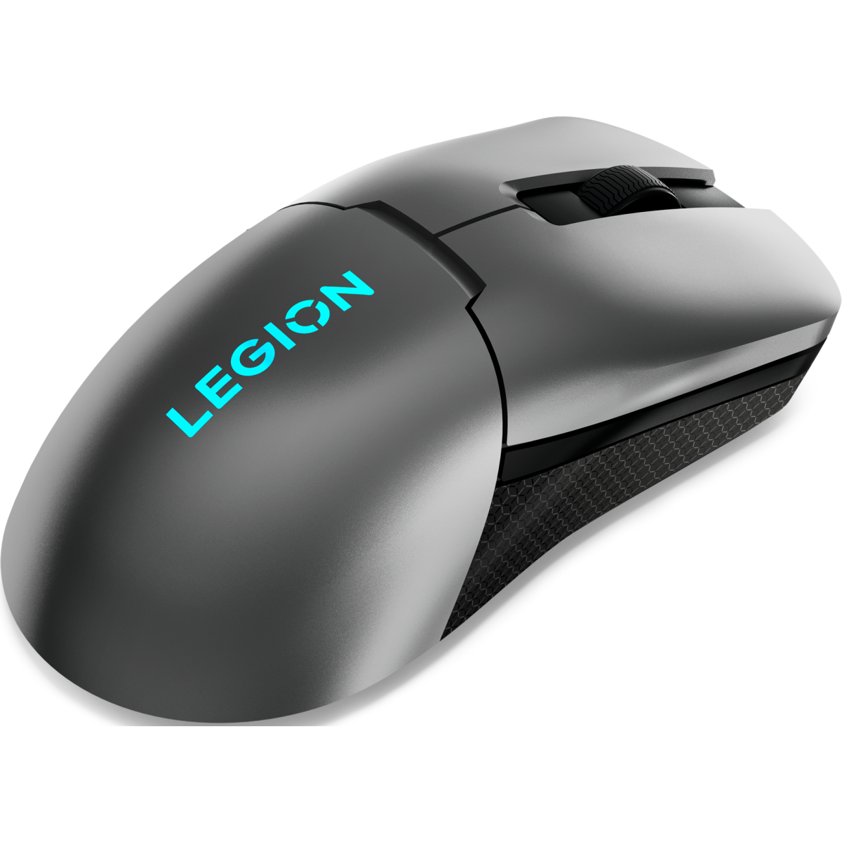 Мышь Lenovo Legion M600s Gaming Dark Grey — изображение 7