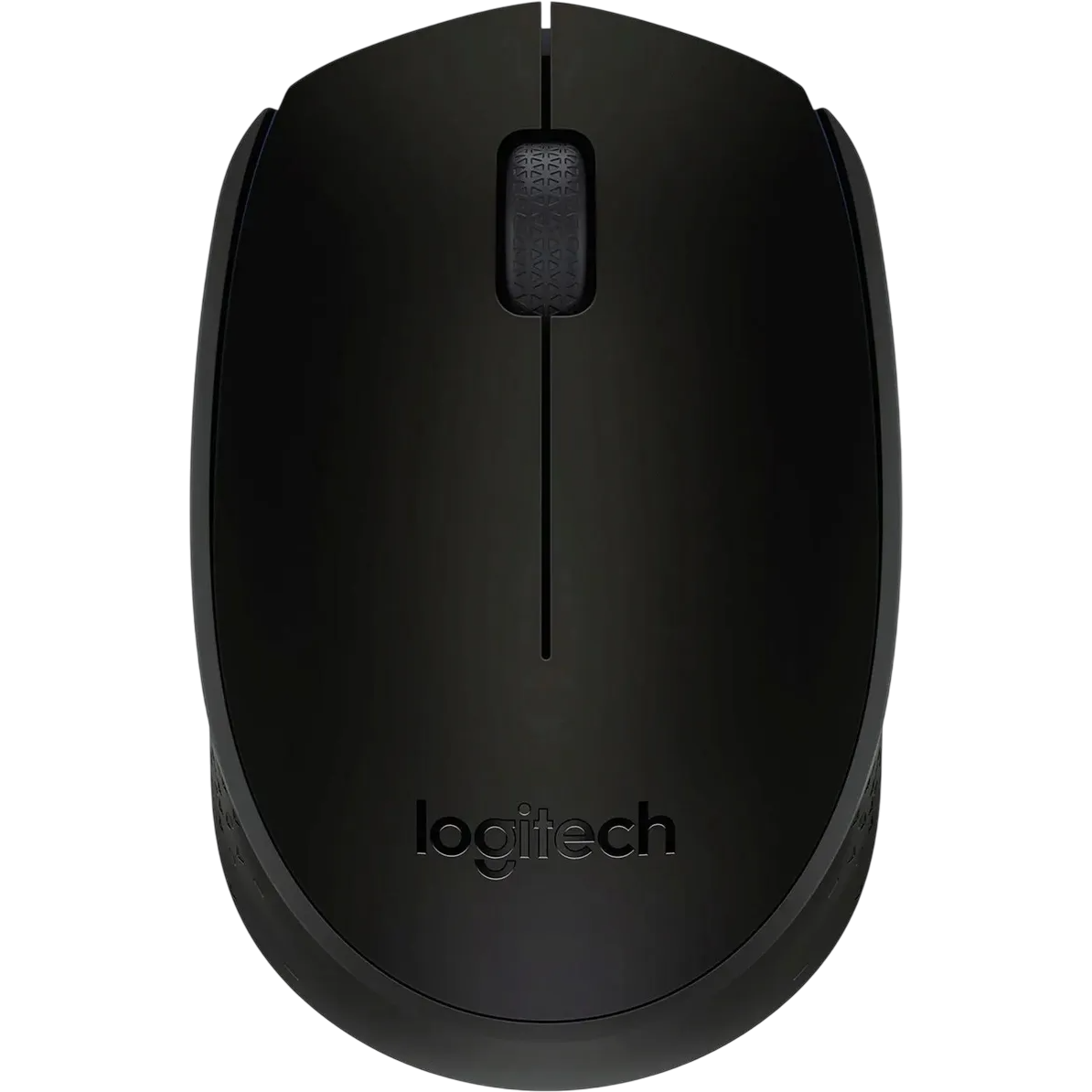 Мышь Logitech B170 Black (910-004798/4659/6537)