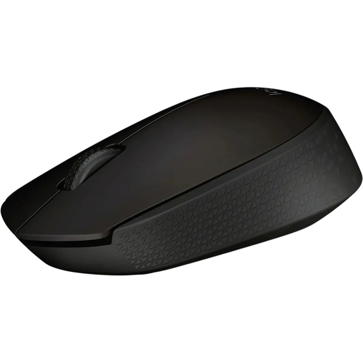 Мышь Logitech B170 Black (910-004798/4659/6537) — изображение 2