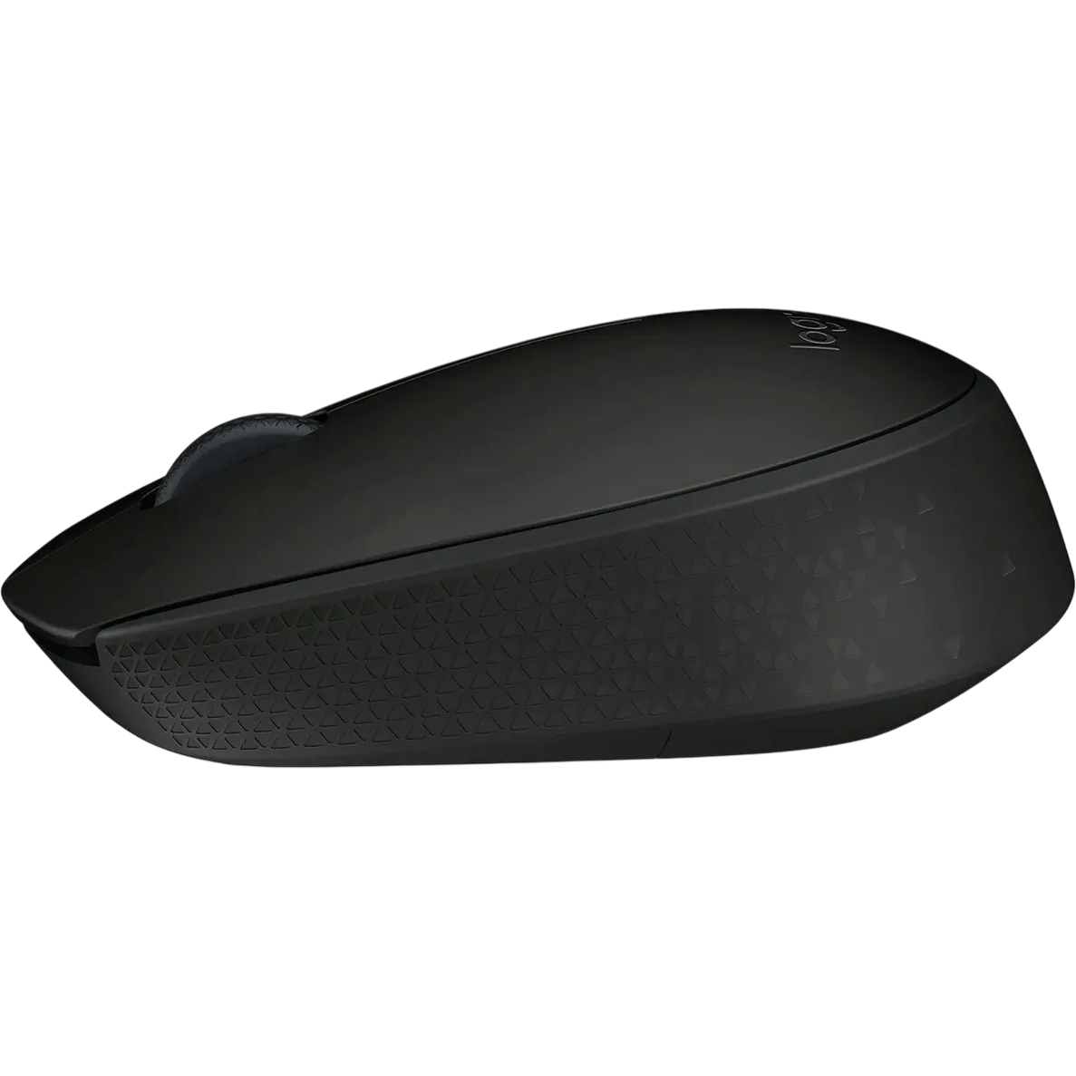 Мышь Logitech B170 Black (910-004798/4659/6537) — изображение 3