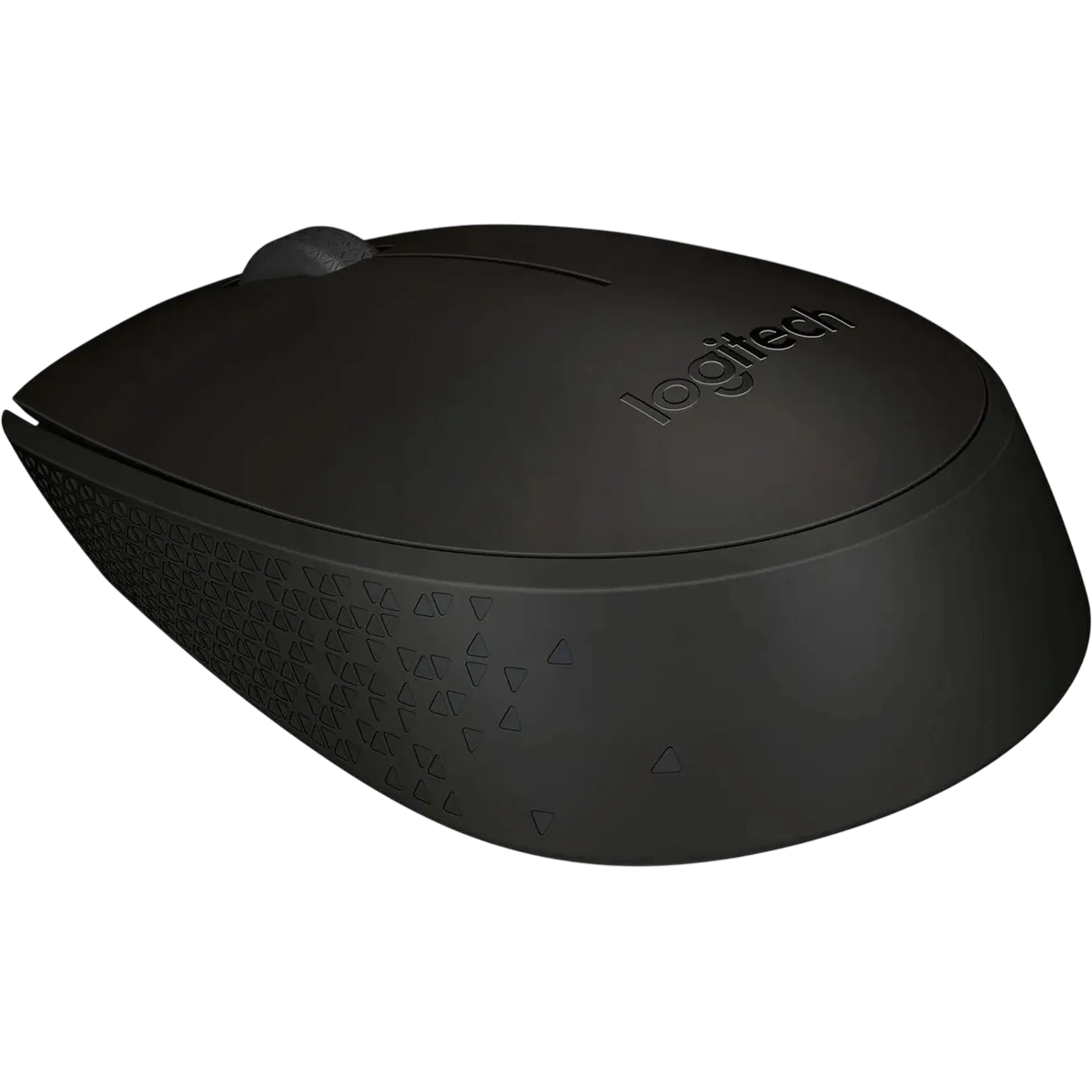 Мышь Logitech B170 Black (910-004798/4659/6537) — изображение 4