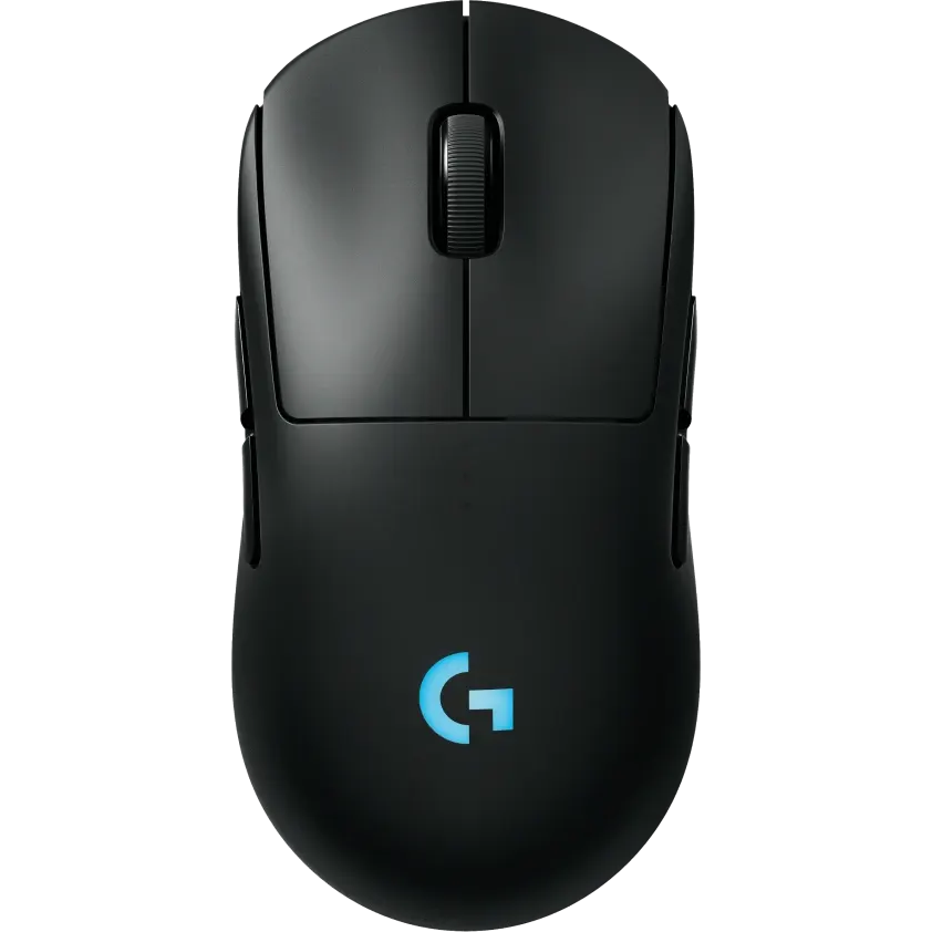 Мышь Logitech G Pro 2 Lightspeed Black (910-007295/7299/7297)