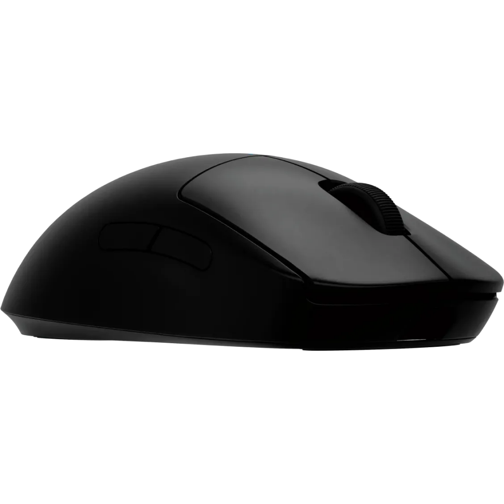 Мышь Logitech G Pro 2 Lightspeed Black (910-007295/7299/7297) — изображение 3