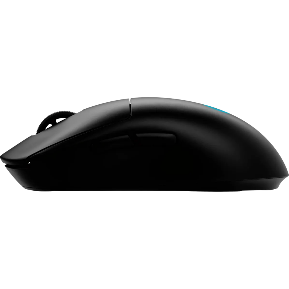 Мышь Logitech G Pro 2 Lightspeed Black (910-007295/7299/7297) — изображение 4