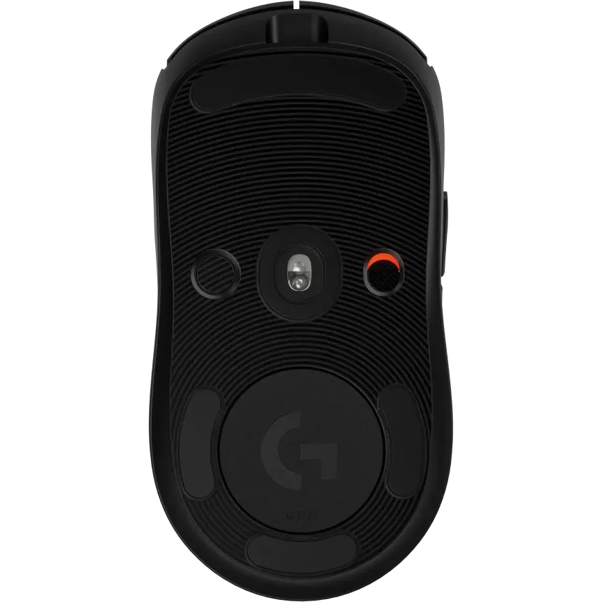 Мышь Logitech G Pro 2 Lightspeed Black (910-007295/7299/7297) — изображение 6