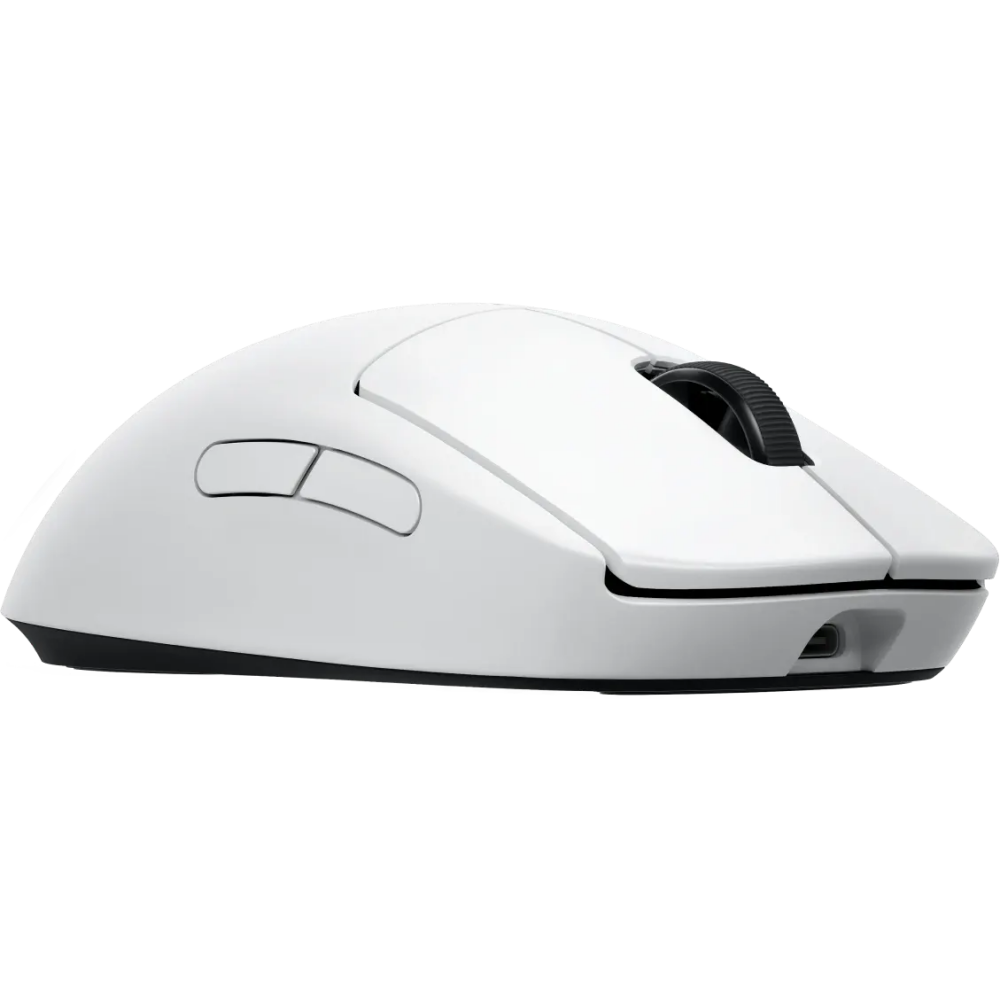 Мышь Logitech G Pro 2 Lightspeed White (910-007302/7306) — изображение 2
