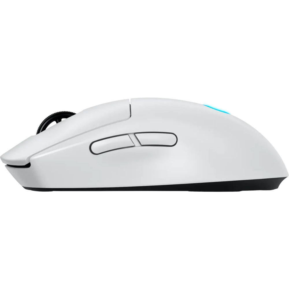Мышь Logitech G Pro 2 Lightspeed White (910-007302/7306) — изображение 3