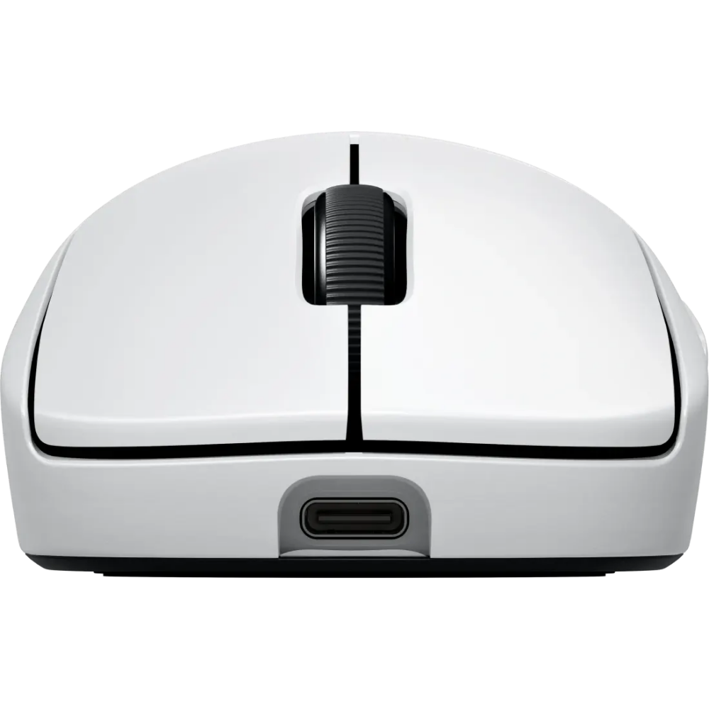 Мышь Logitech G Pro 2 Lightspeed White (910-007302/7306) — изображение 5