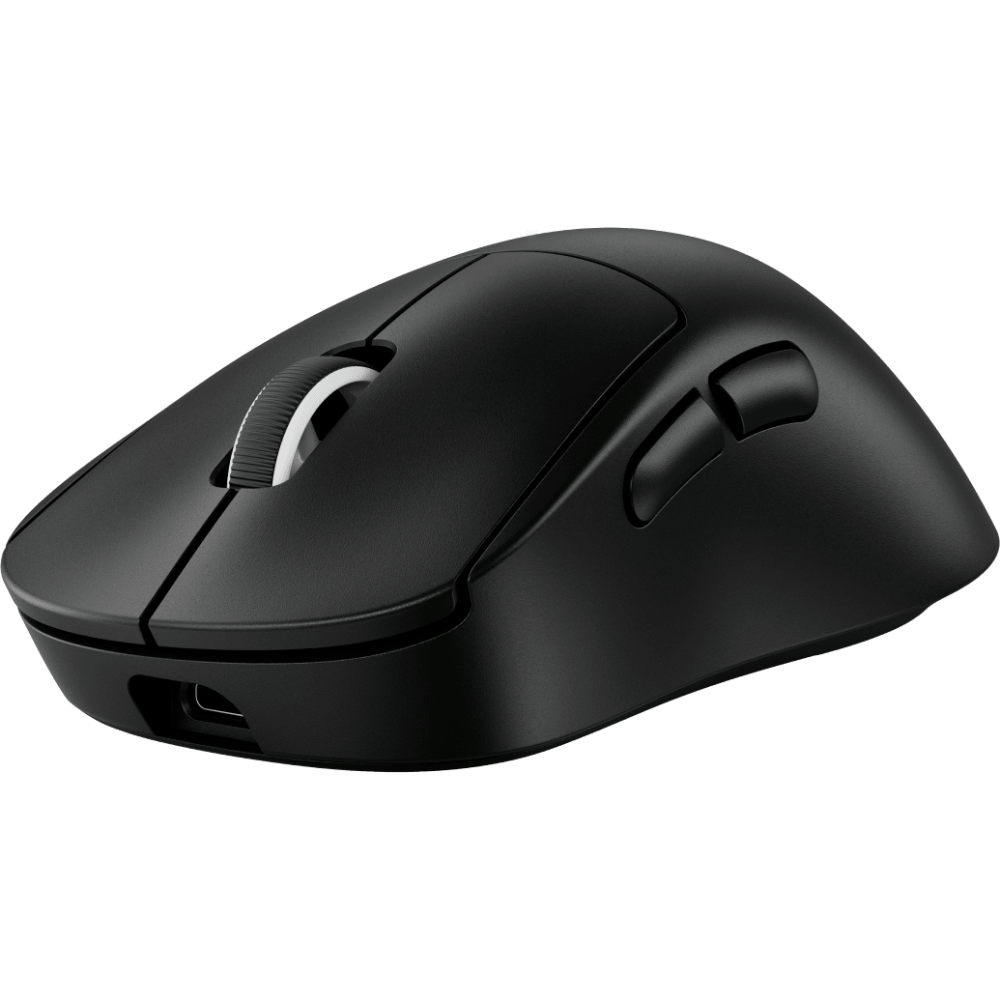 Мышь Logitech G Pro X Superlight 2 DEX Black — изображение 3