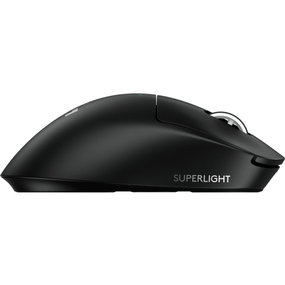 Мышь Logitech G Pro X Superlight 2 DEX Black — изображение 4