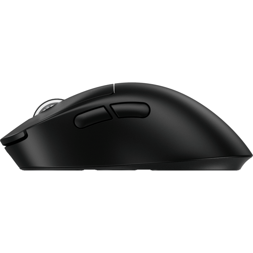 Мышь Logitech G Pro X Superlight 2 DEX Black — изображение 5