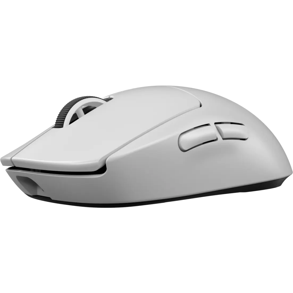 Мышь Logitech G Pro X Superlight 2 Wireless Gaming White — изображение 2