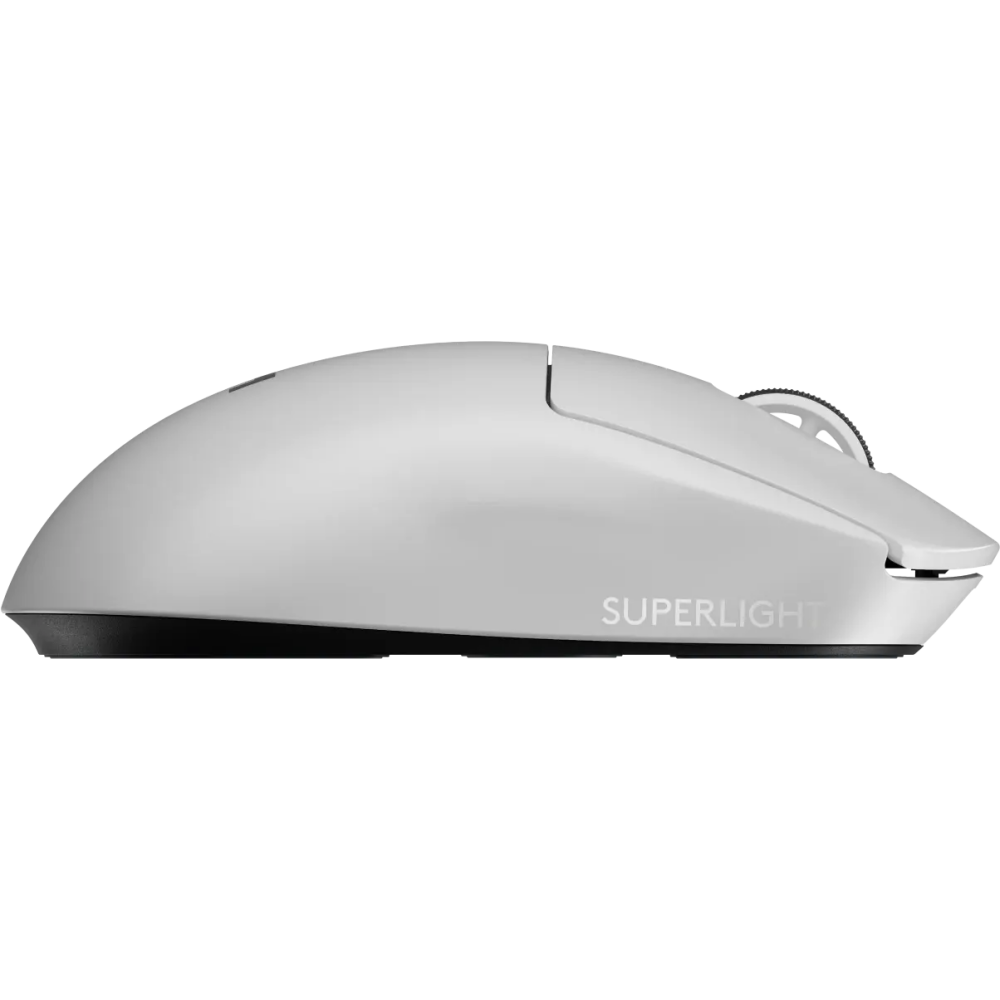 Мышь Logitech G Pro X Superlight 2 Wireless Gaming White — изображение 3