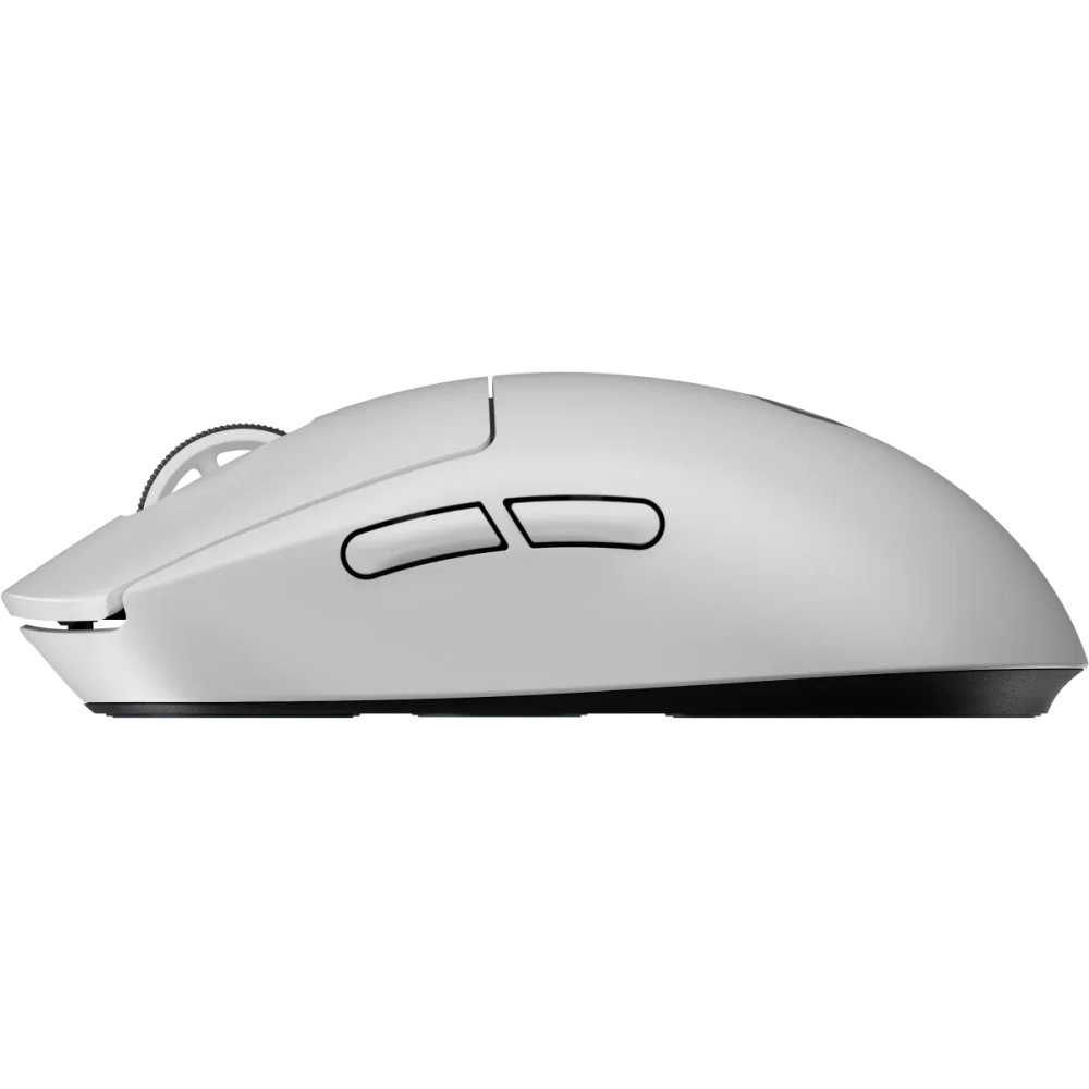 Мышь Logitech G Pro X Superlight 2 Wireless Gaming White — изображение 4