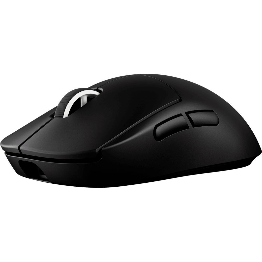 Мышь Logitech G Pro X Superlight 2C Black (910-007535) — изображение 2