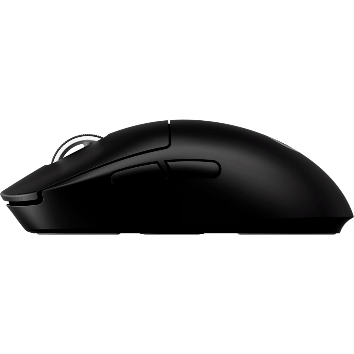 Мышь Logitech G Pro X Superlight 2C Black (910-007535) — изображение 3