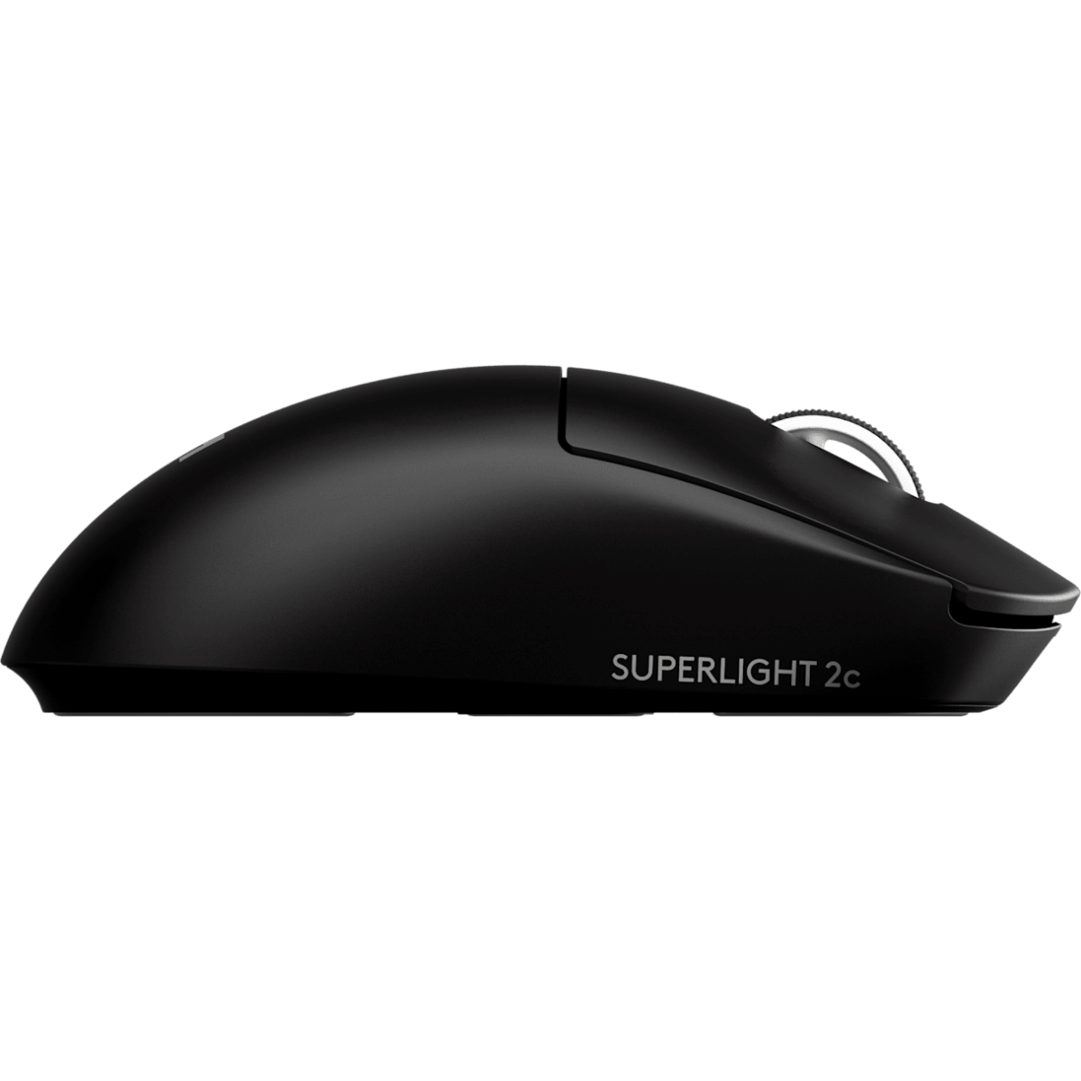 Мышь Logitech G Pro X Superlight 2C Black (910-007535) — изображение 4