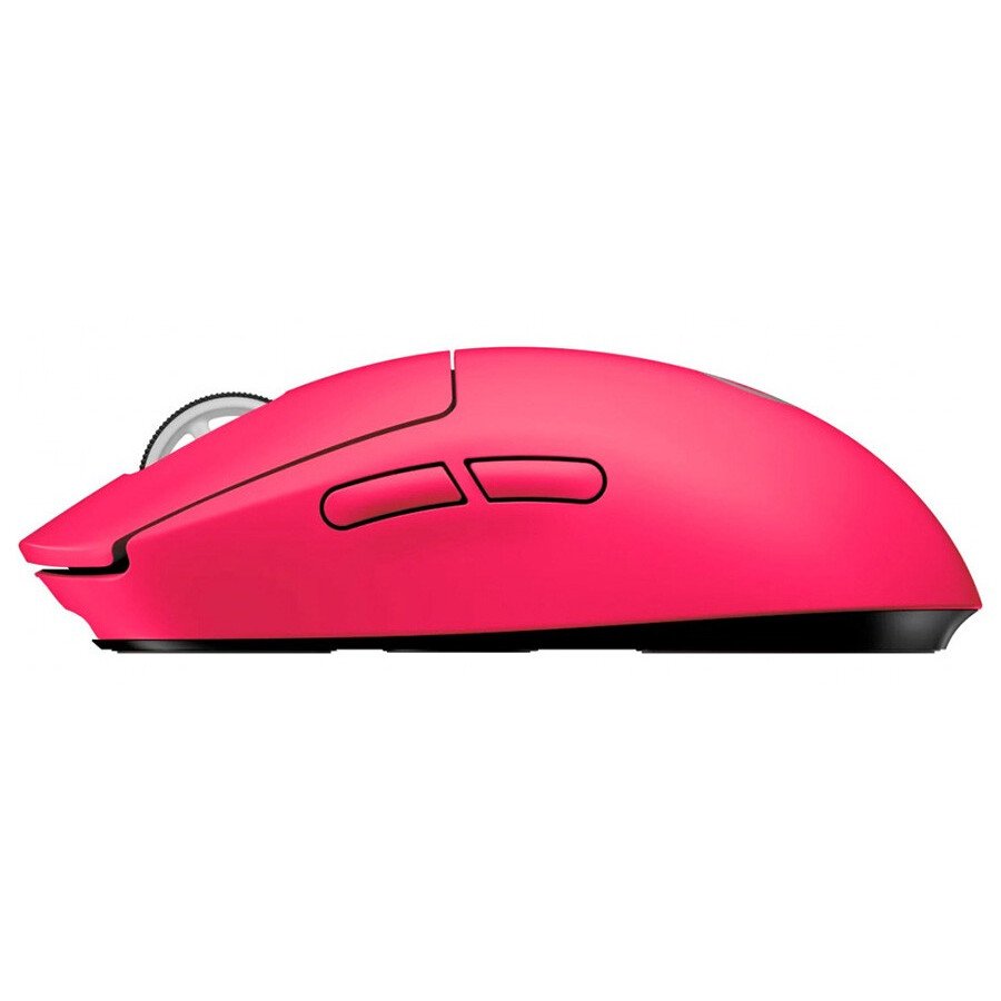 Мышь Logitech G Pro X Superlight Wireless Gaming Pink (910-005956/910-005959) — изображение 4