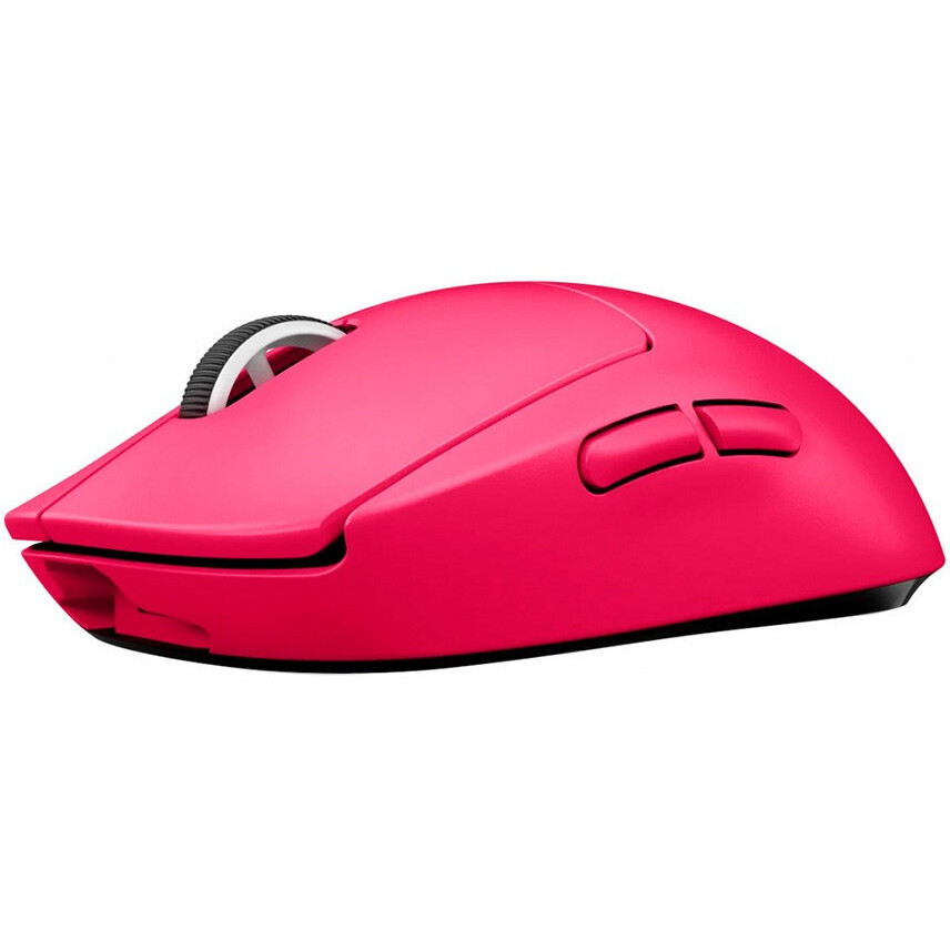 Мышь Logitech G Pro X Superlight Wireless Gaming Pink (910-005956/910-005959) — изображение 5