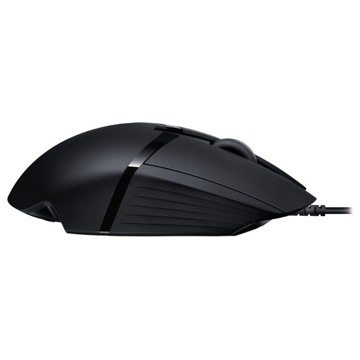 Мышь Logitech G402 Hyperion Fury (910-004067/910-004068/910-004073) — изображение 3