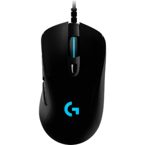 Мышь Logitech G403 HERO Black (910-005636)