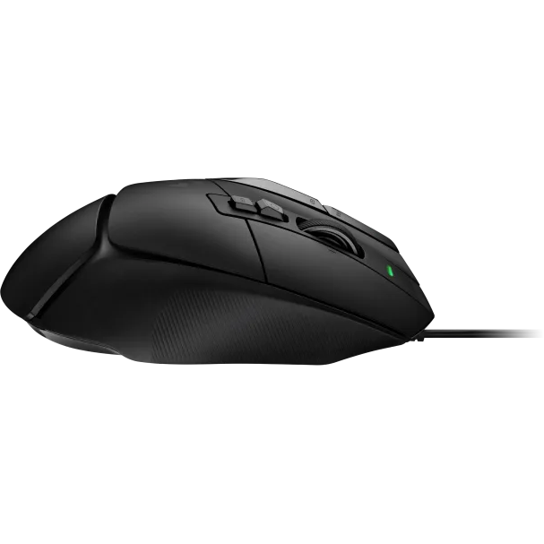 Мышь Logitech G502 X Black (910-006142) — изображение 2