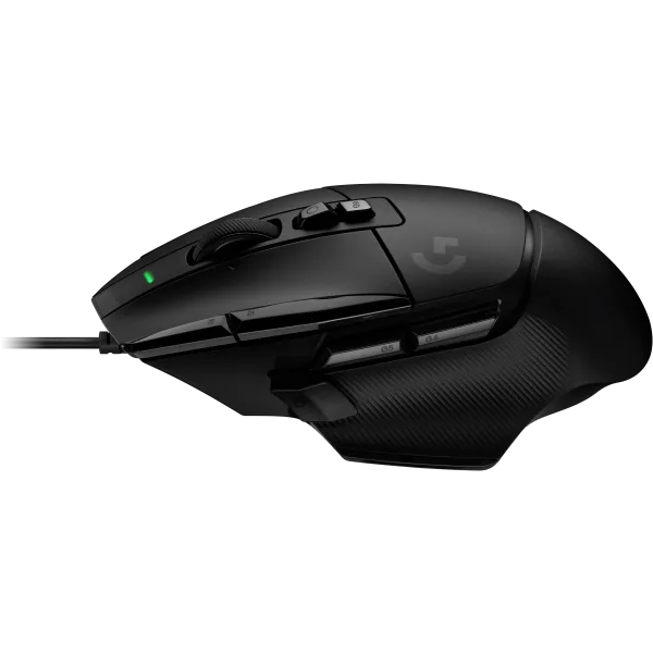 Мышь Logitech G502 X Black (910-006142) — изображение 3