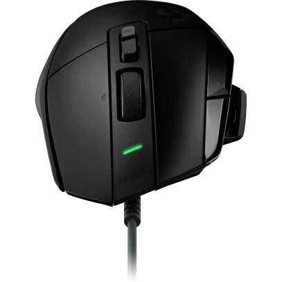 Мышь Logitech G502 X Black (910-006142) — изображение 4