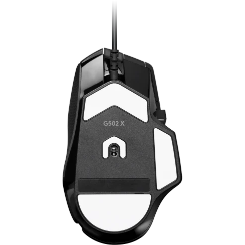 Мышь Logitech G502 X Black (910-006142) — изображение 5
