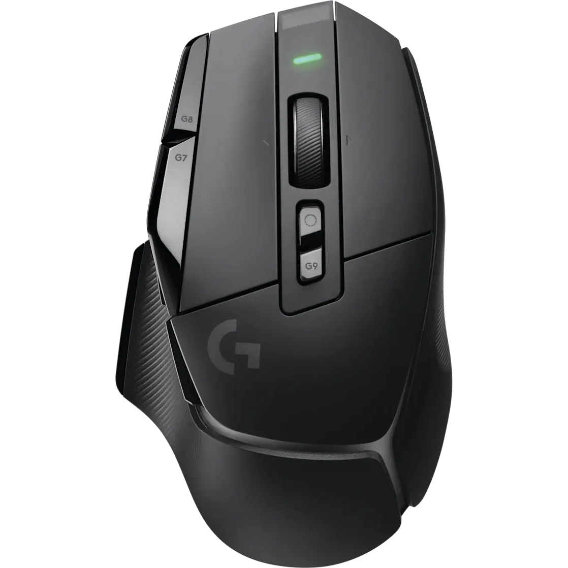 Мышь Logitech G502 X Lightspeed Black