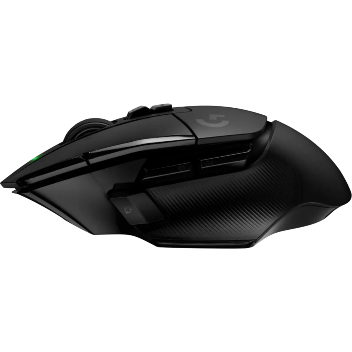 Мышь Logitech G502 X Lightspeed Black — изображение 5
