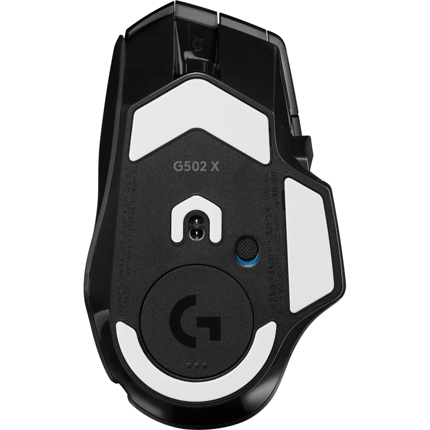 Мышь Logitech G502 X Plus Black (910-006163/6162/6167/6164) — изображение 5