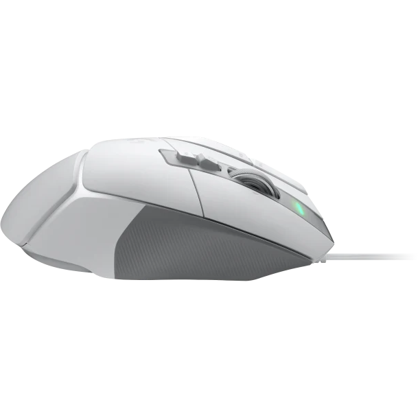 Мышь Logitech G502 X White (910-006147/910-006150) — изображение 2