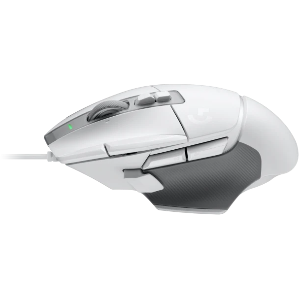 Мышь Logitech G502 X White (910-006147/910-006150) — изображение 3