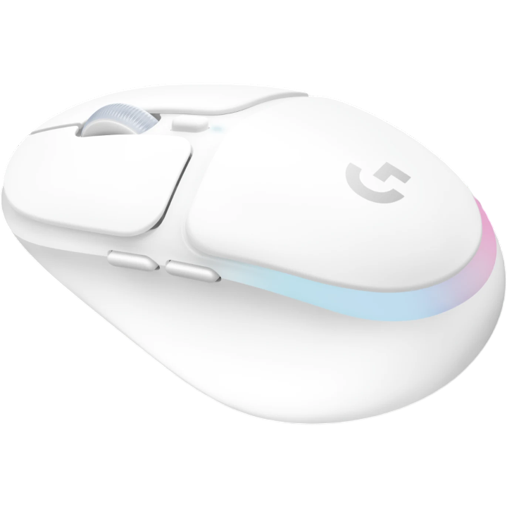 Мышь Logitech G705 White (910-006367/910-006368) — изображение 2