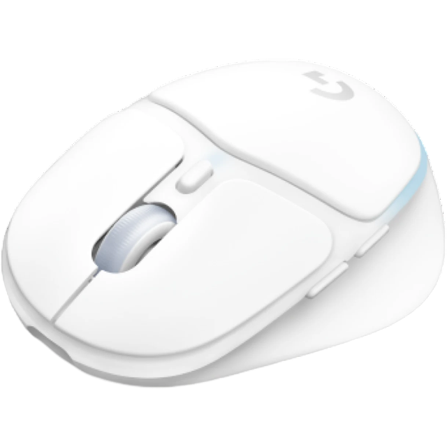 Мышь Logitech G705 White (910-006367/910-006368) — изображение 3