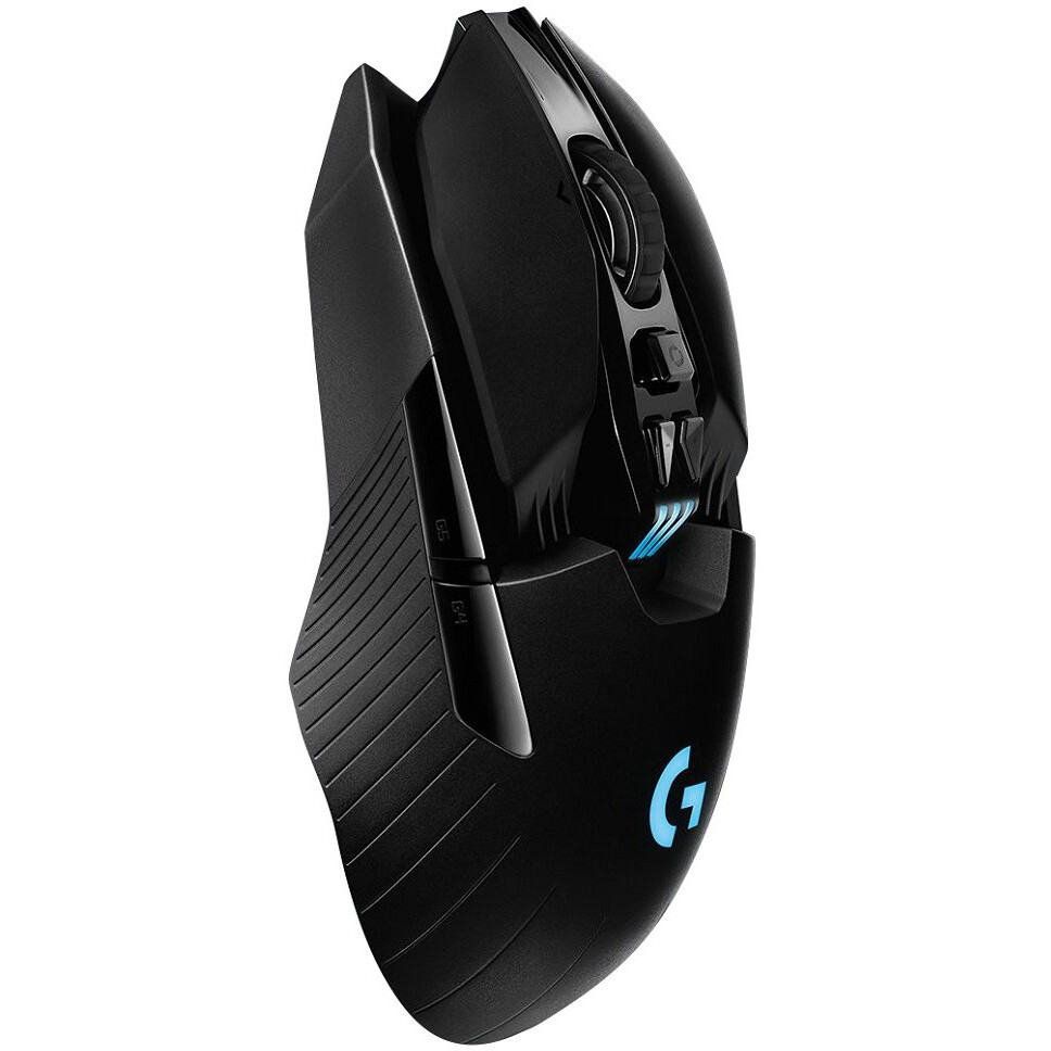 Мышь Logitech G903 Lightspeed (910-005672/5673/5676) — изображение 2