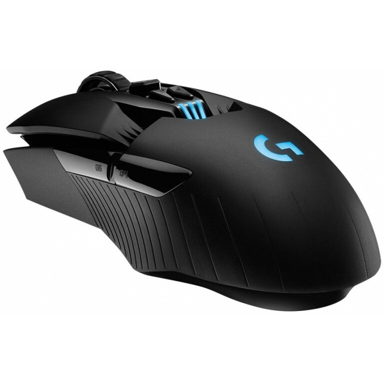 Мышь Logitech G903 Lightspeed (910-005672/5673/5676) — изображение 3