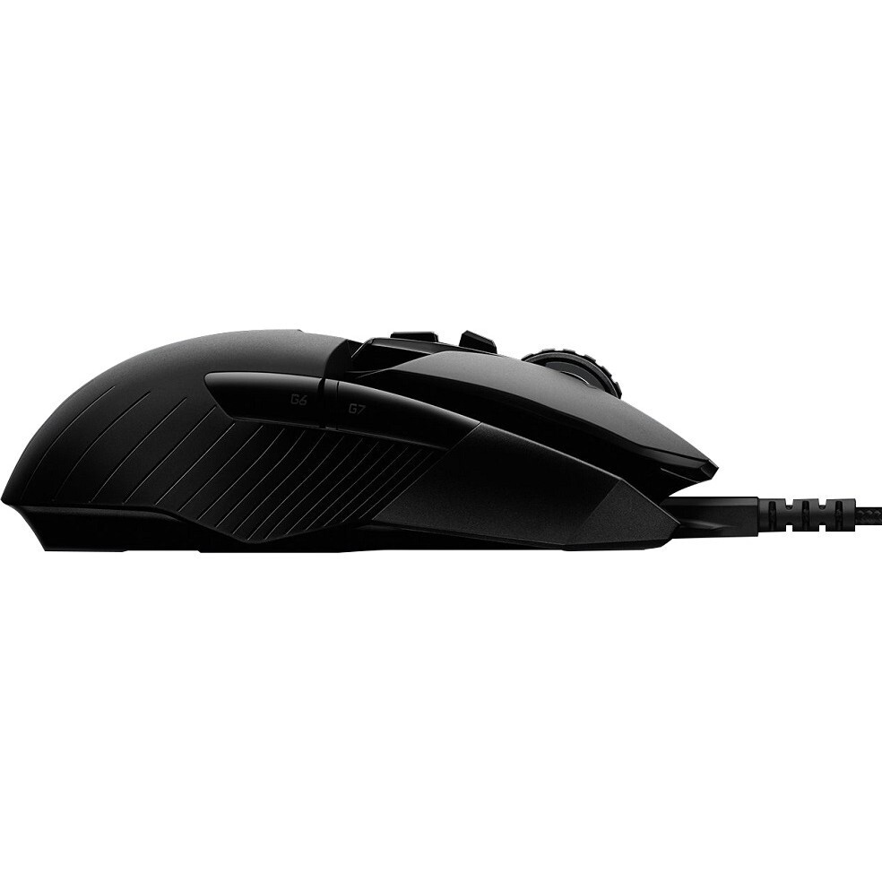 Мышь Logitech G903 Lightspeed (910-005672/5673/5676) — изображение 4
