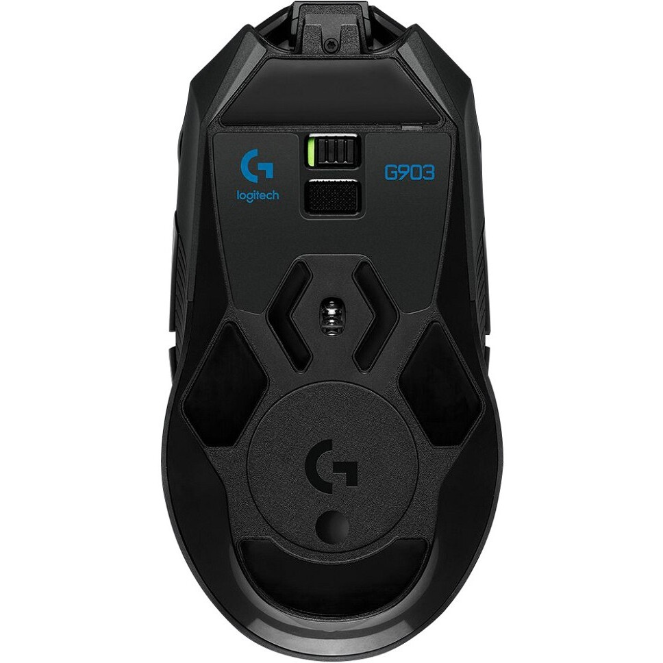 Мышь Logitech G903 Lightspeed (910-005672/5673/5676) — изображение 5