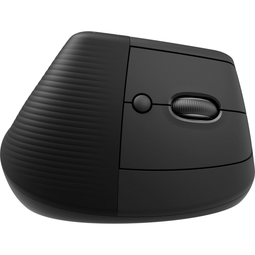 Мышь Logitech LIFT Graphite (910-006485) — изображение 2