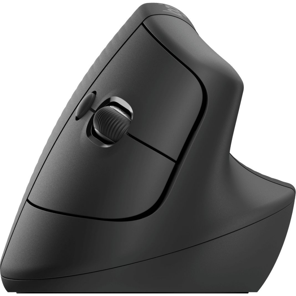 Мышь Logitech LIFT Graphite (910-006485) — изображение 3